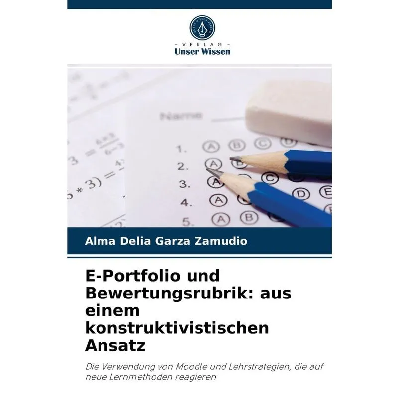 E-Portfolio und Bewertungsrubrik