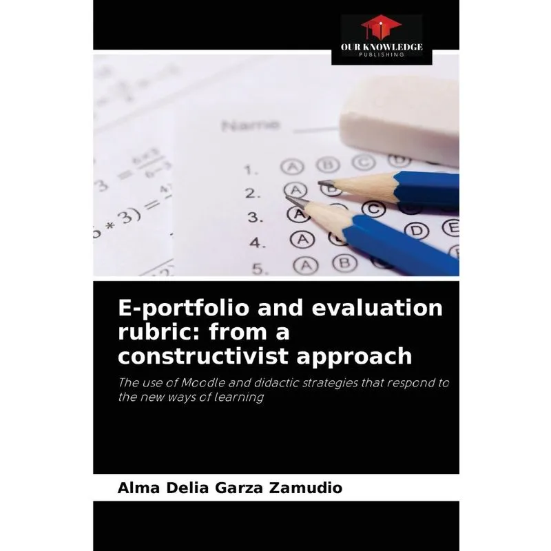 E-portfolio and evaluation rubric