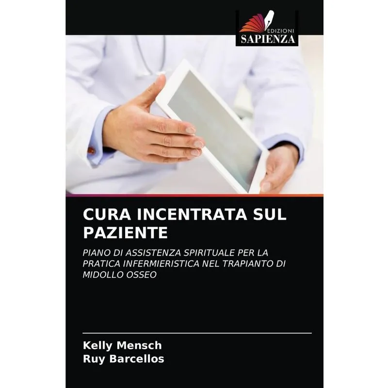 CURA INCENTRATA SUL PAZIENTE