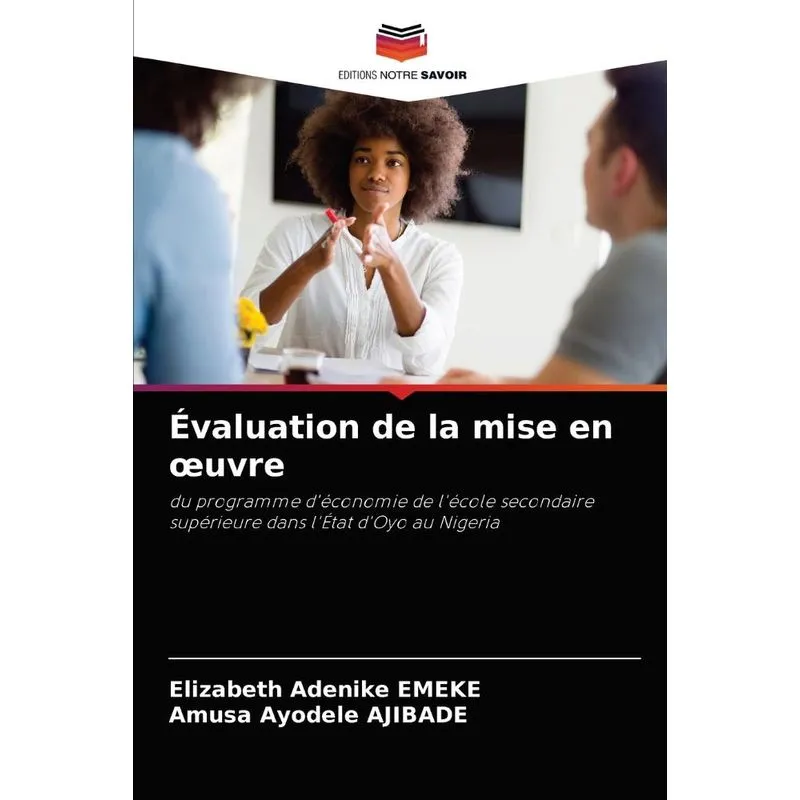Évaluation de la mise en œuvre
