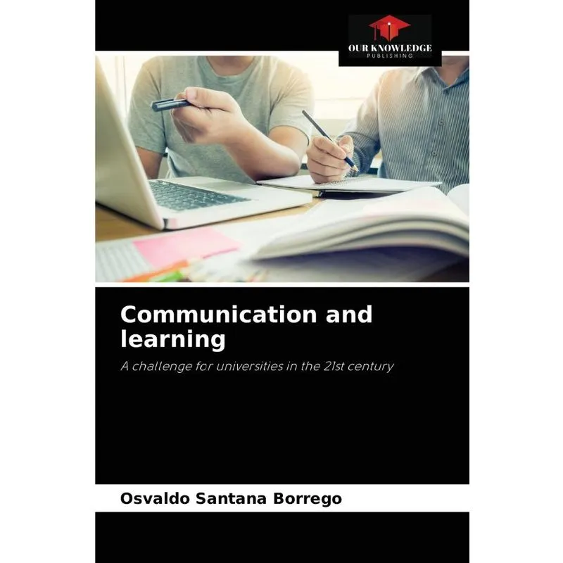 Communication And Learning