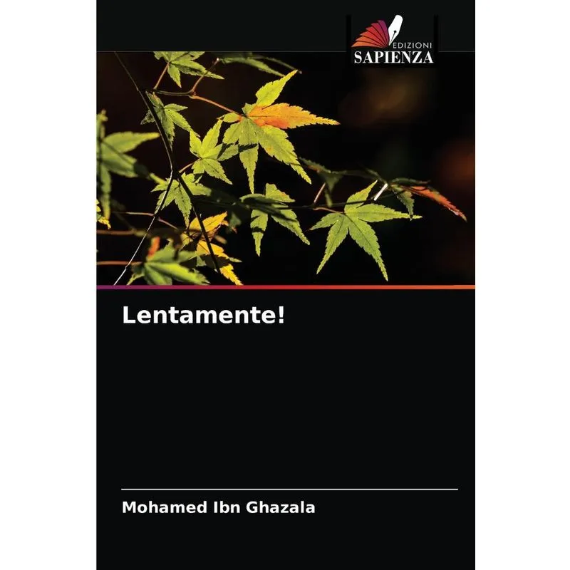 Lentamente!