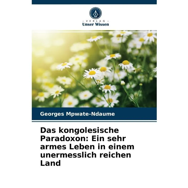 Das Kongolesische Paradoxon