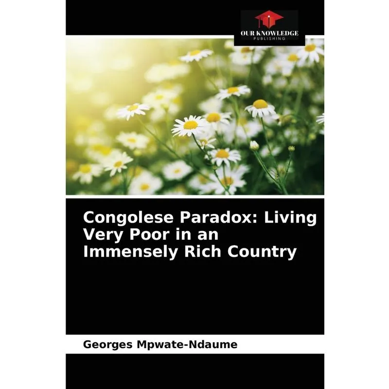 Congolese Paradox