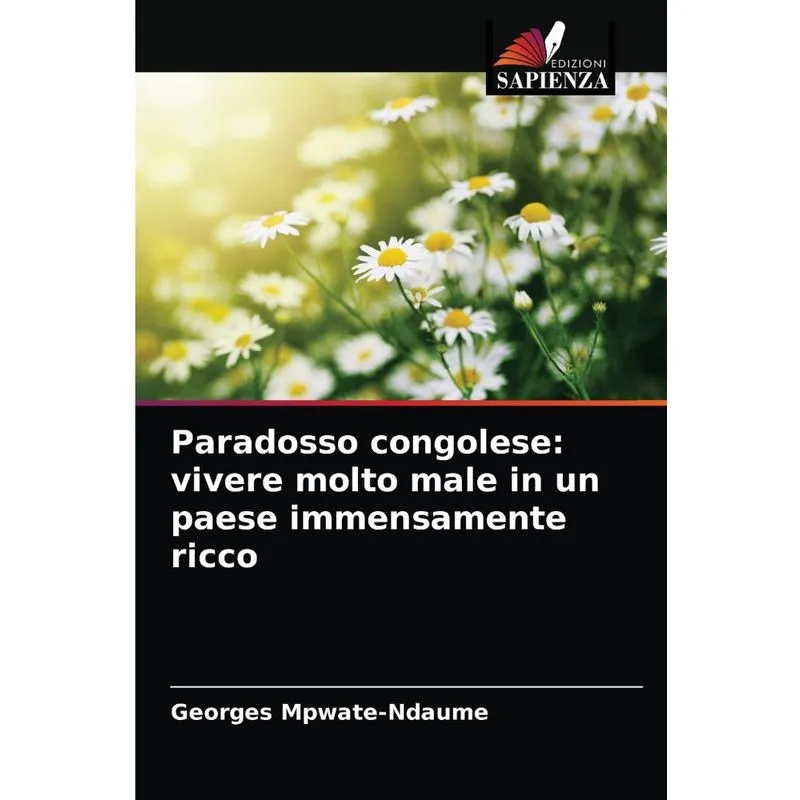 Paradosso congolese