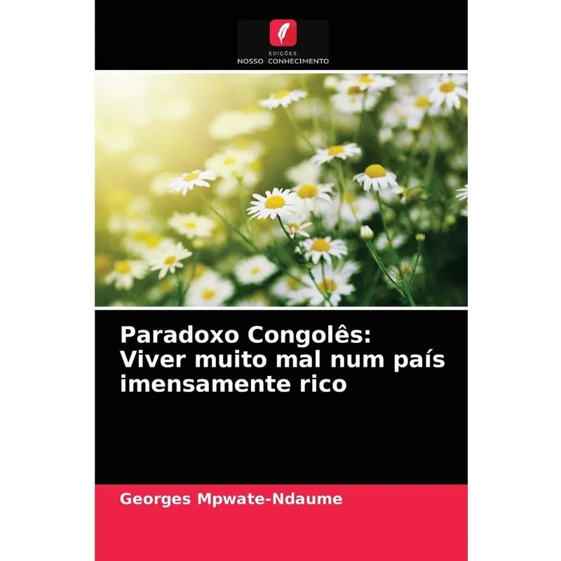 Paradoxo Congolês