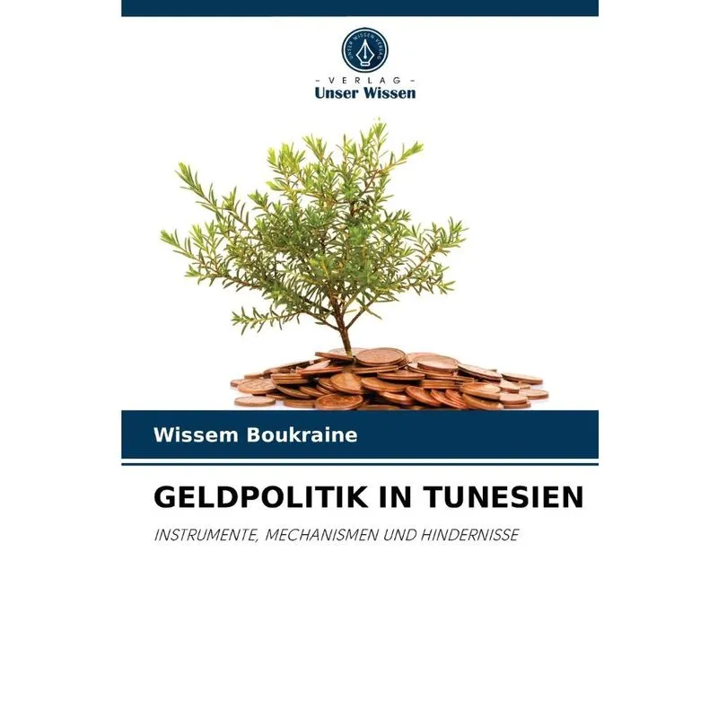 Geldpolitik In Tunesien