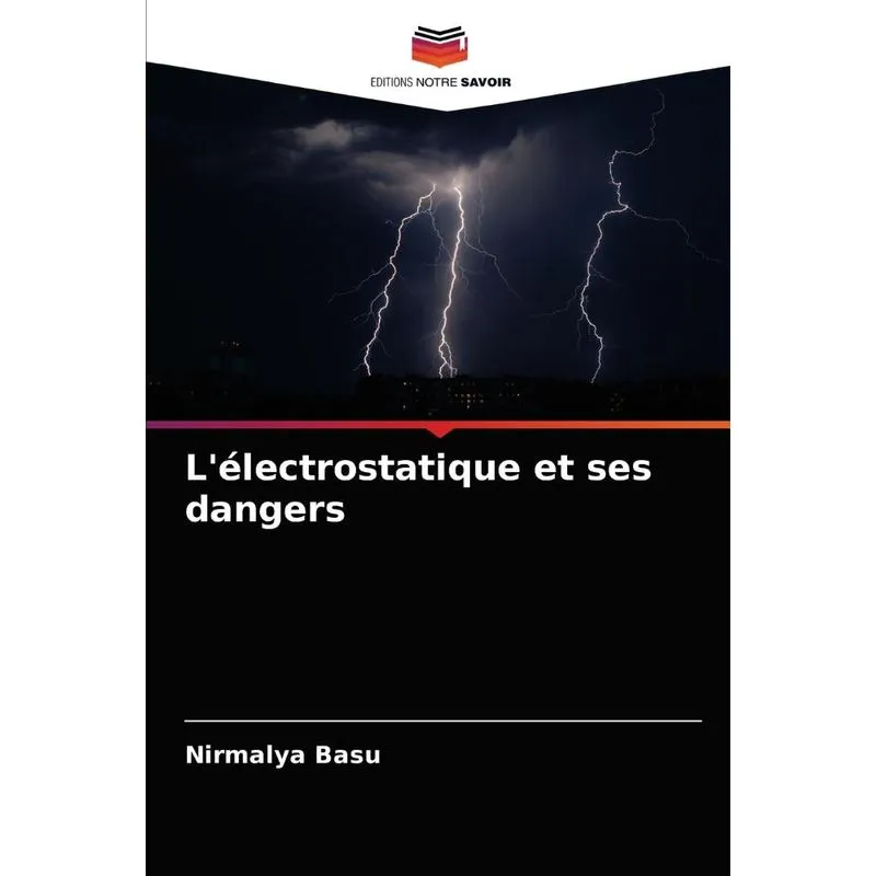 Lélectrostatique Et Ses Dangers