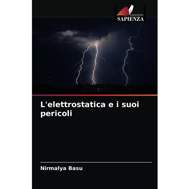 Lelettrostatica E I Suoi Pericoli