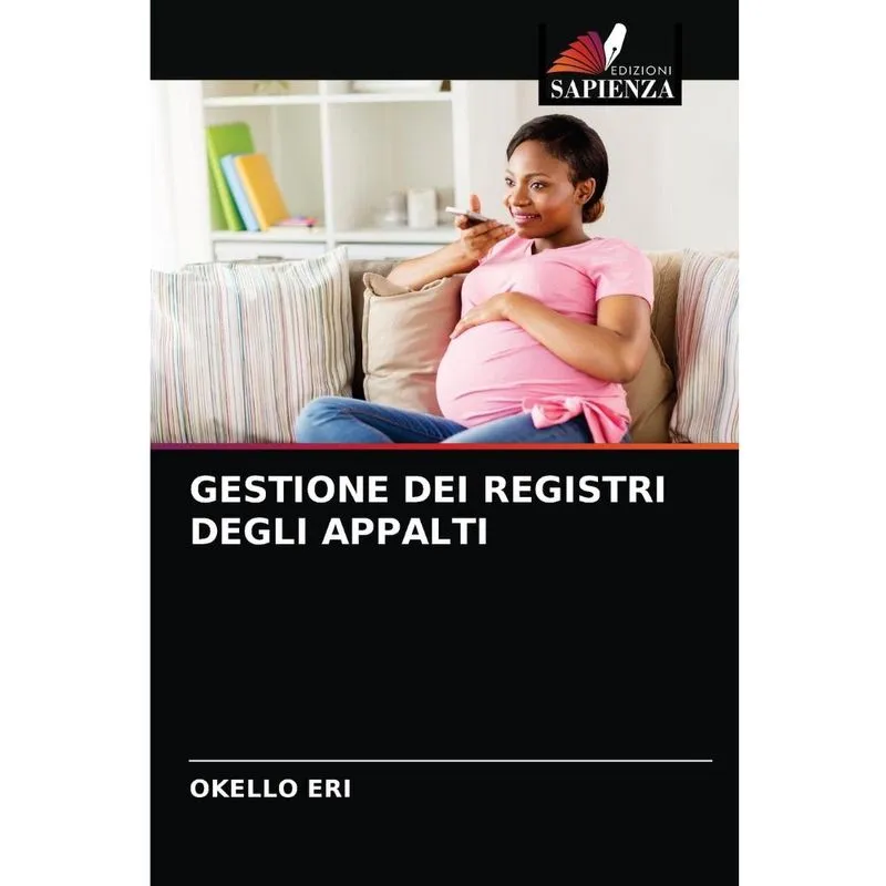 Gestione dei registri degli appalti