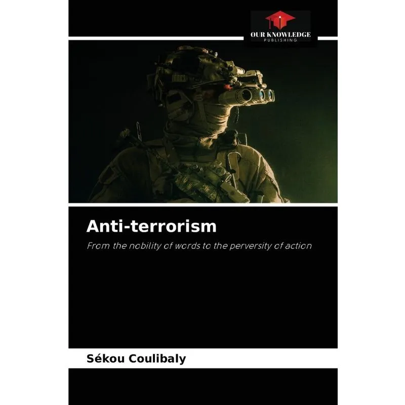Anti-terrorism