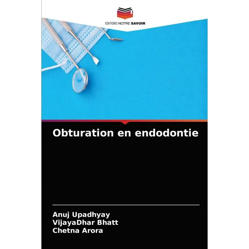 Obturation En Endodontie