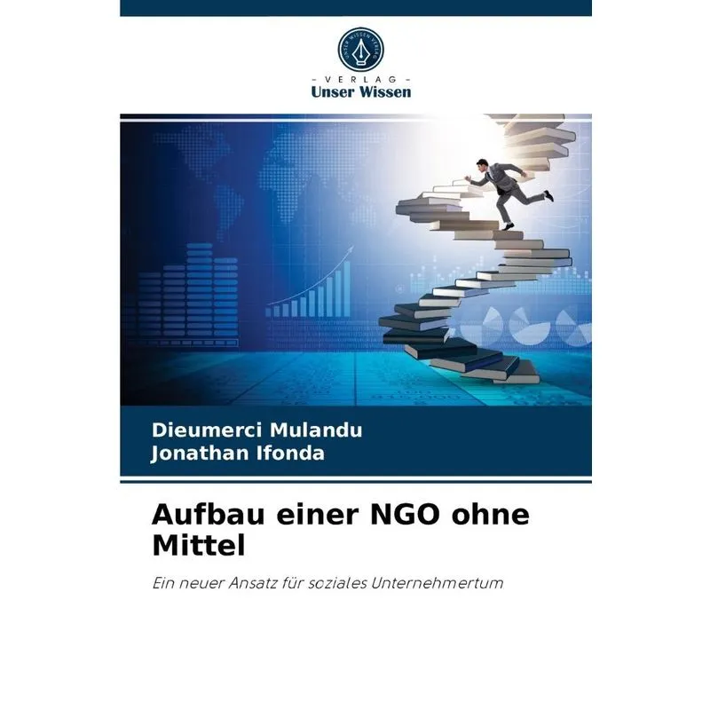 Aufbau Einer Ngo Ohne Mittel