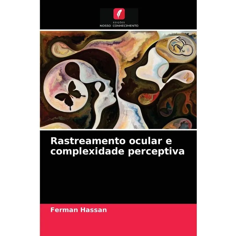 Rastreamento Ocular E Complexidade Perceptiva