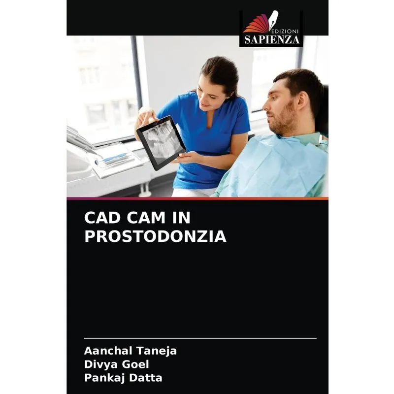 Cad Cam In Prostodonzia