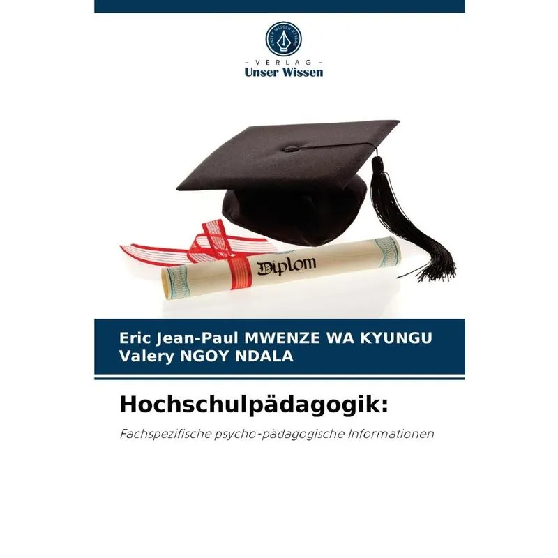 Hochschulpädagogik