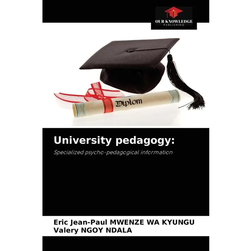 University Pedagogy