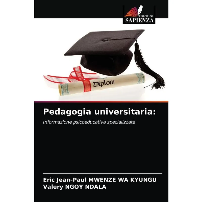 Pedagogia Universitaria