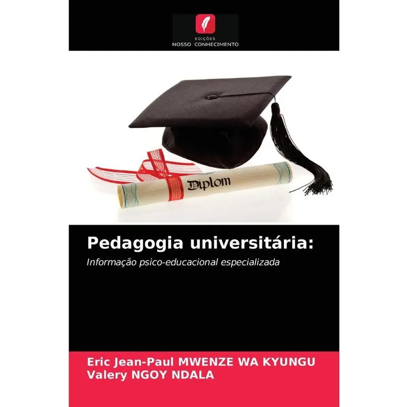 Pedagogia Universitária