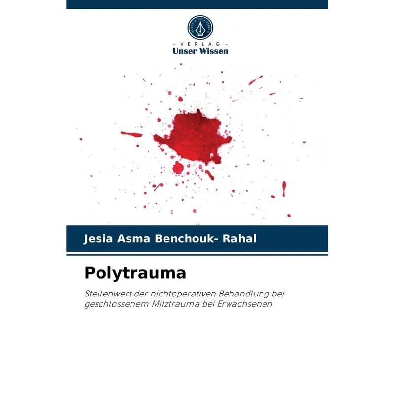 Polytrauma