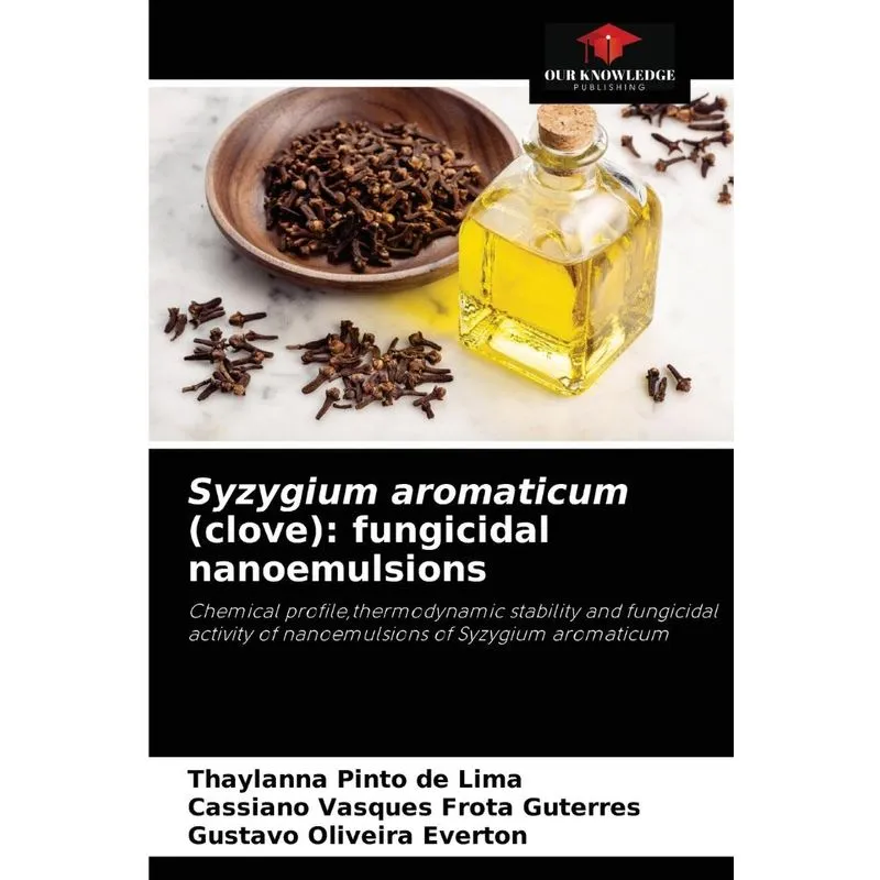 Syzygium Aromaticum (clove)