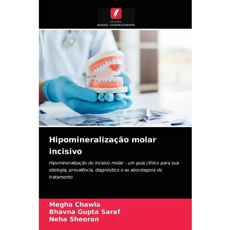 Hipomineralização Molar Incisivo