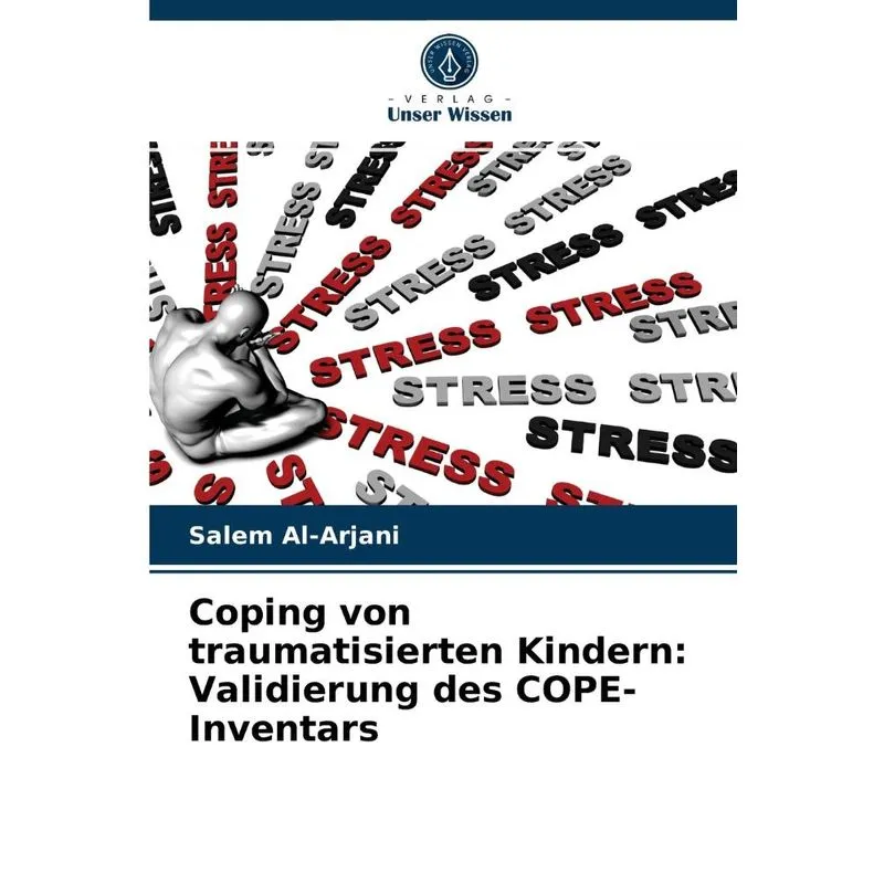 Coping Von Traumatisierten Kindern