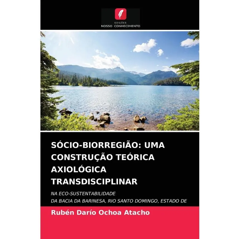 Sócio-biorregião