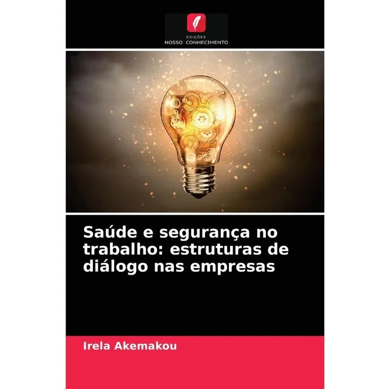 Saúde E Segurança No Trabalho