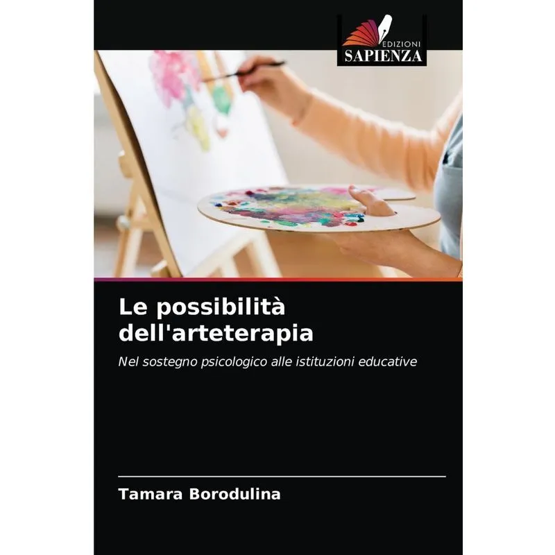Le Possibilità Dellarteterapia