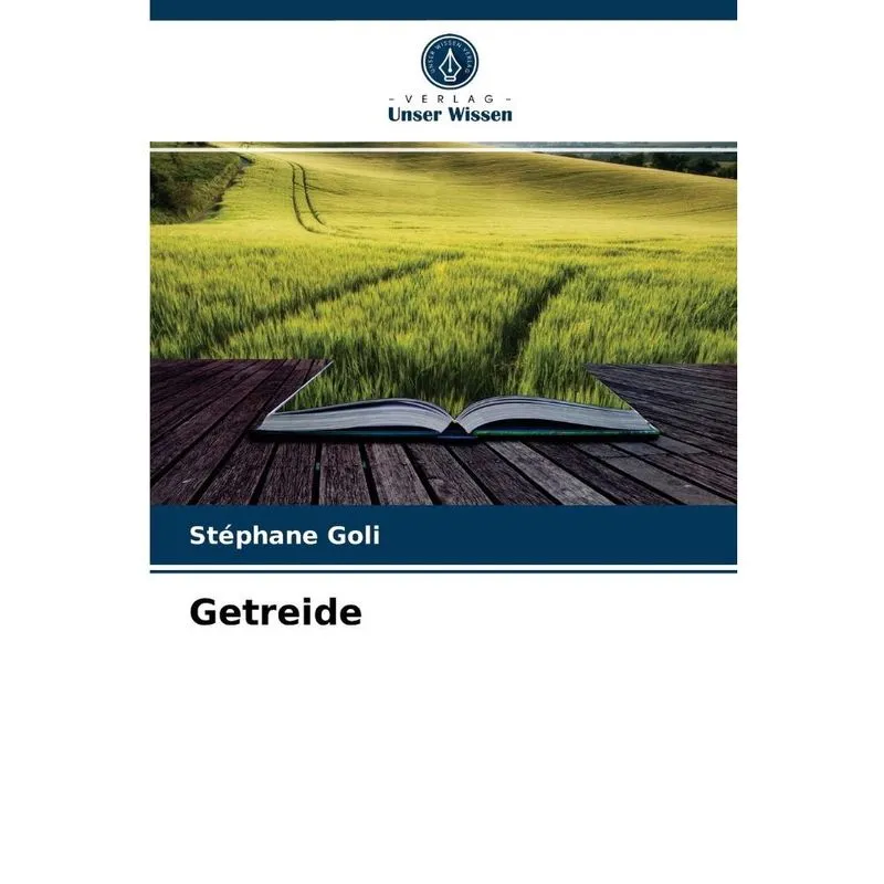 Getreide
