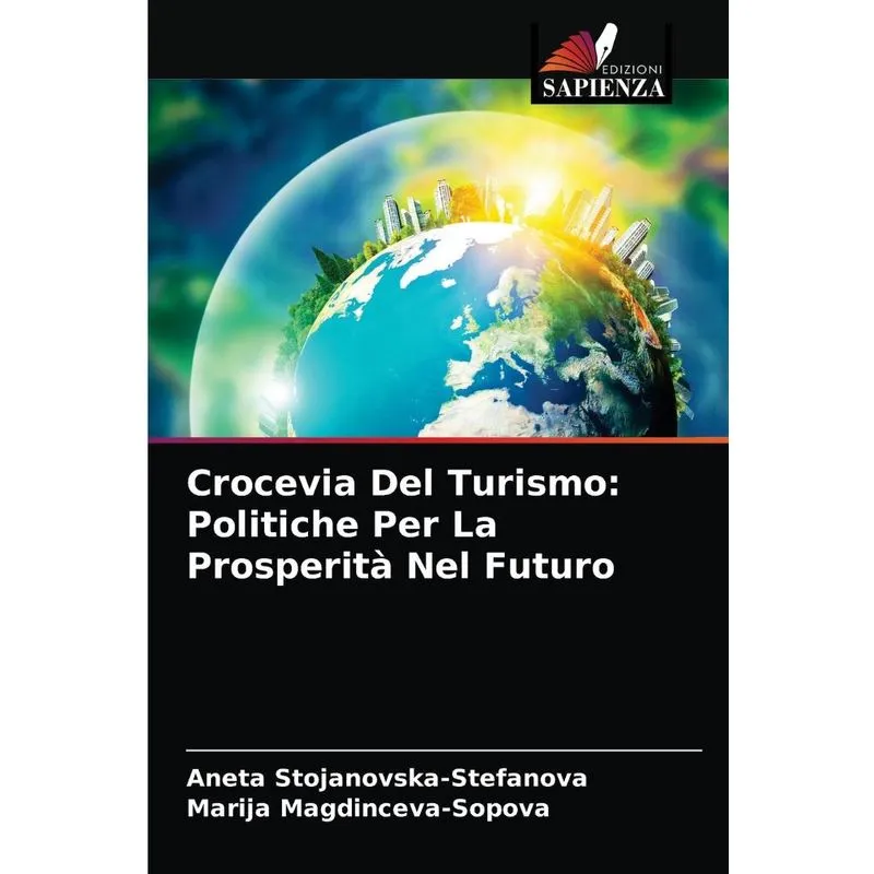 Crocevia Del Turismo