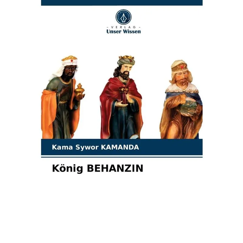 König Behanzin