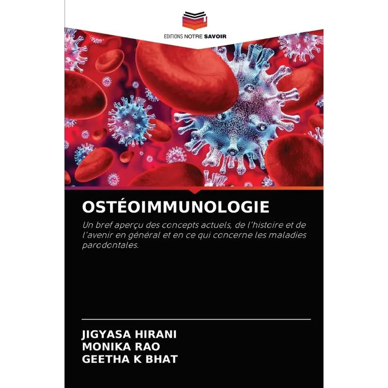 Ostéoimmunologie