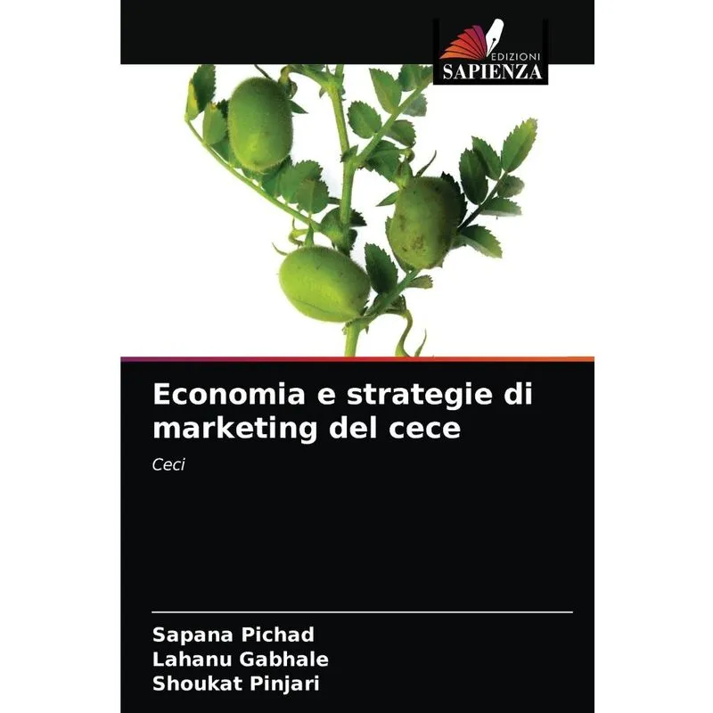 Economia E Strategie Di Marketing Del Cece