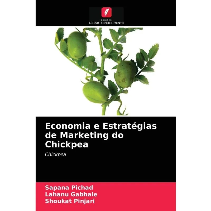Economia E Estratégias De Marketing Do Chickpea