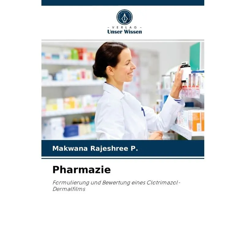 Pharmazie