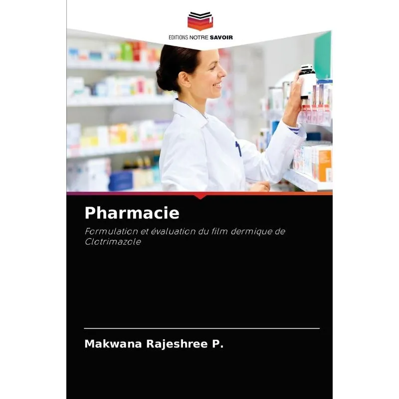 Pharmacie