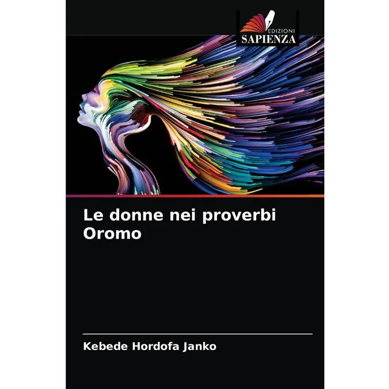 Le Donne Nei Proverbi Oromo