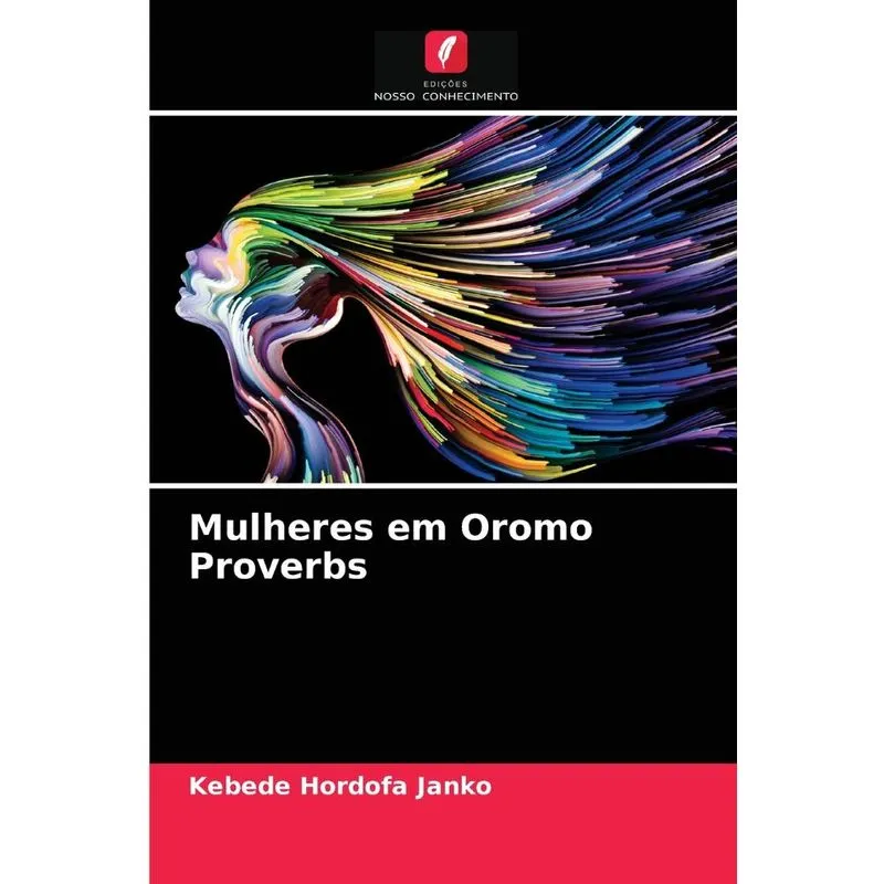 Mulheres Em Oromo Proverbs
