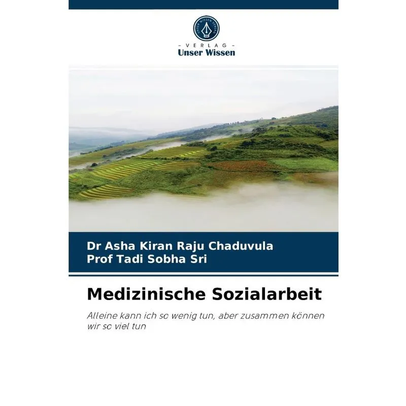 Medizinische Sozialarbeit