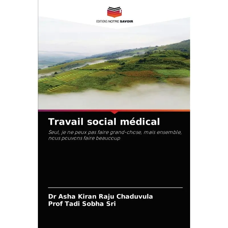 Travail Social Médical