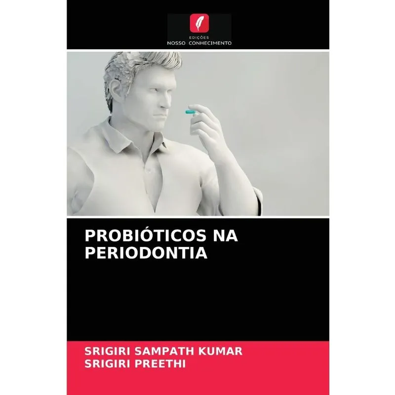 Probióticos Na Periodontia