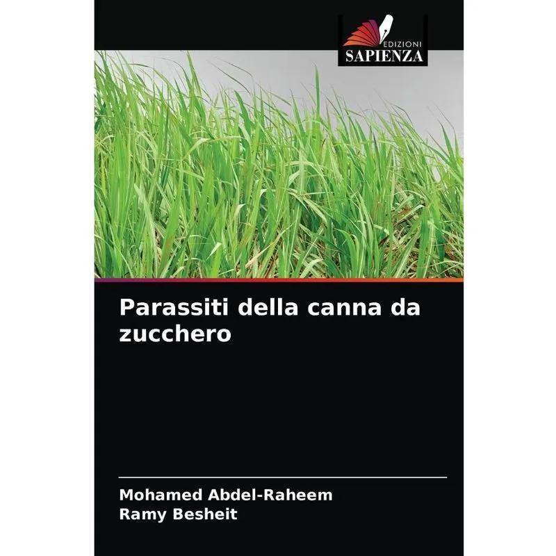 Parassiti della canna da zucchero