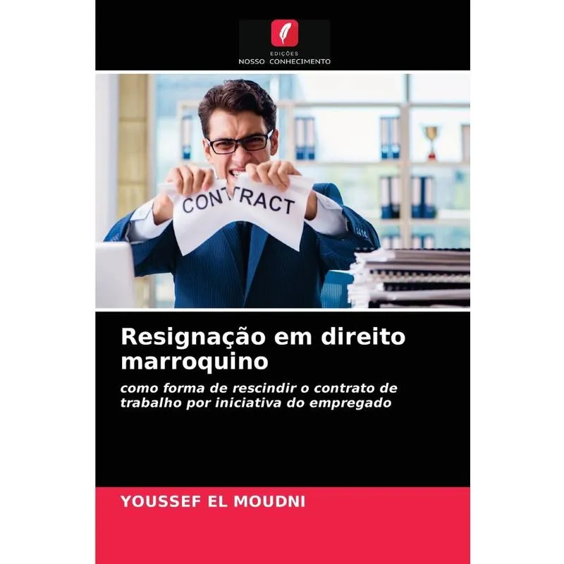 Resignação Em Direito Marroquino