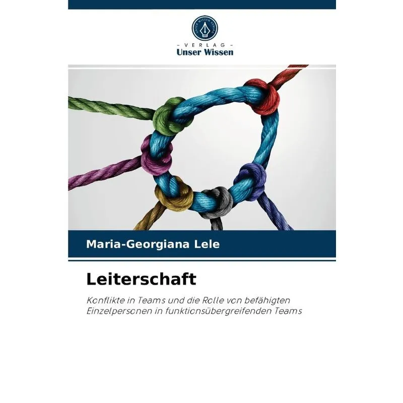 Leiterschaft