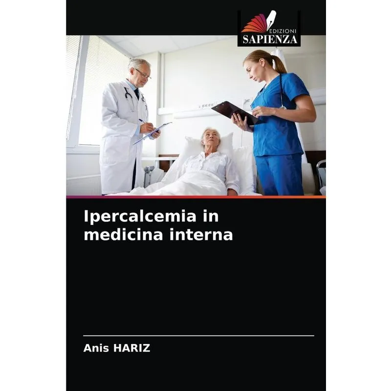 Ipercalcemia In Medicina Interna