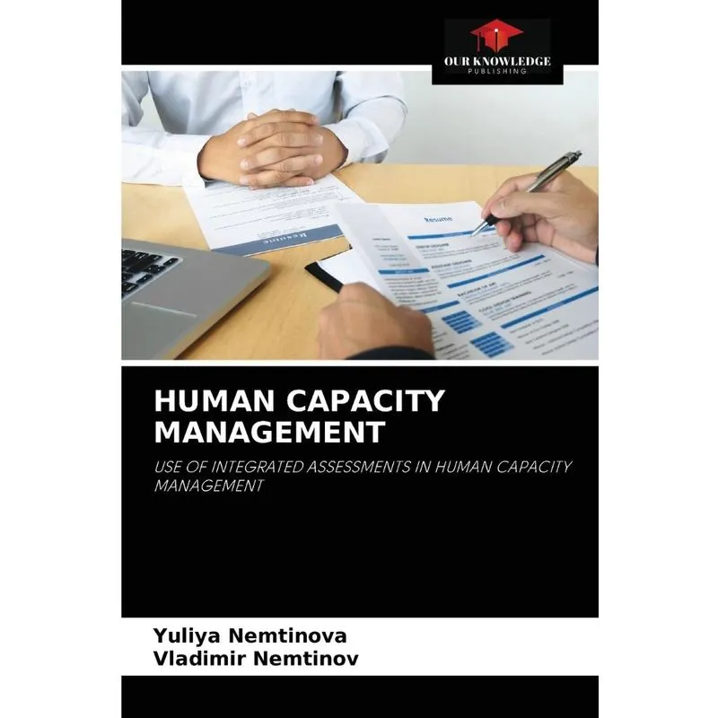 Human Capacity Management