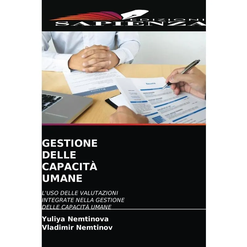 Gestione Delle Capacità Umane