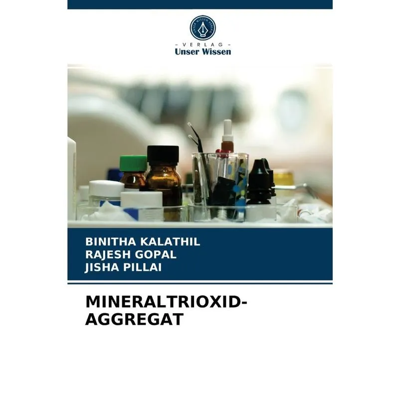 Mineraltrioxid-aggregat